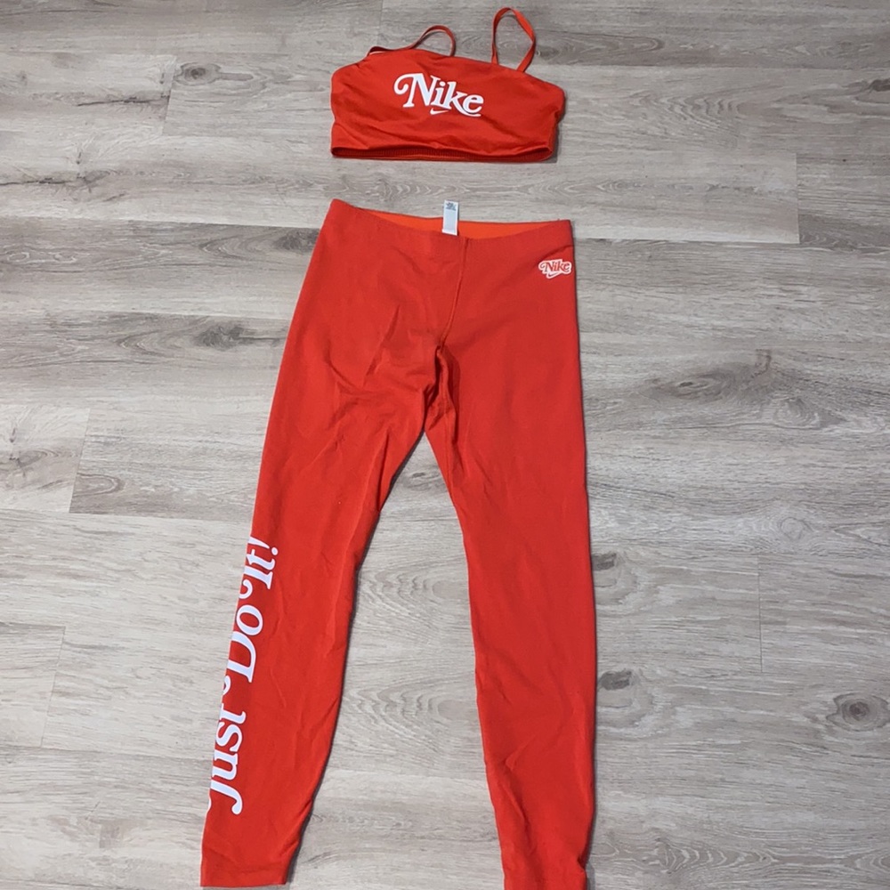 Nike set